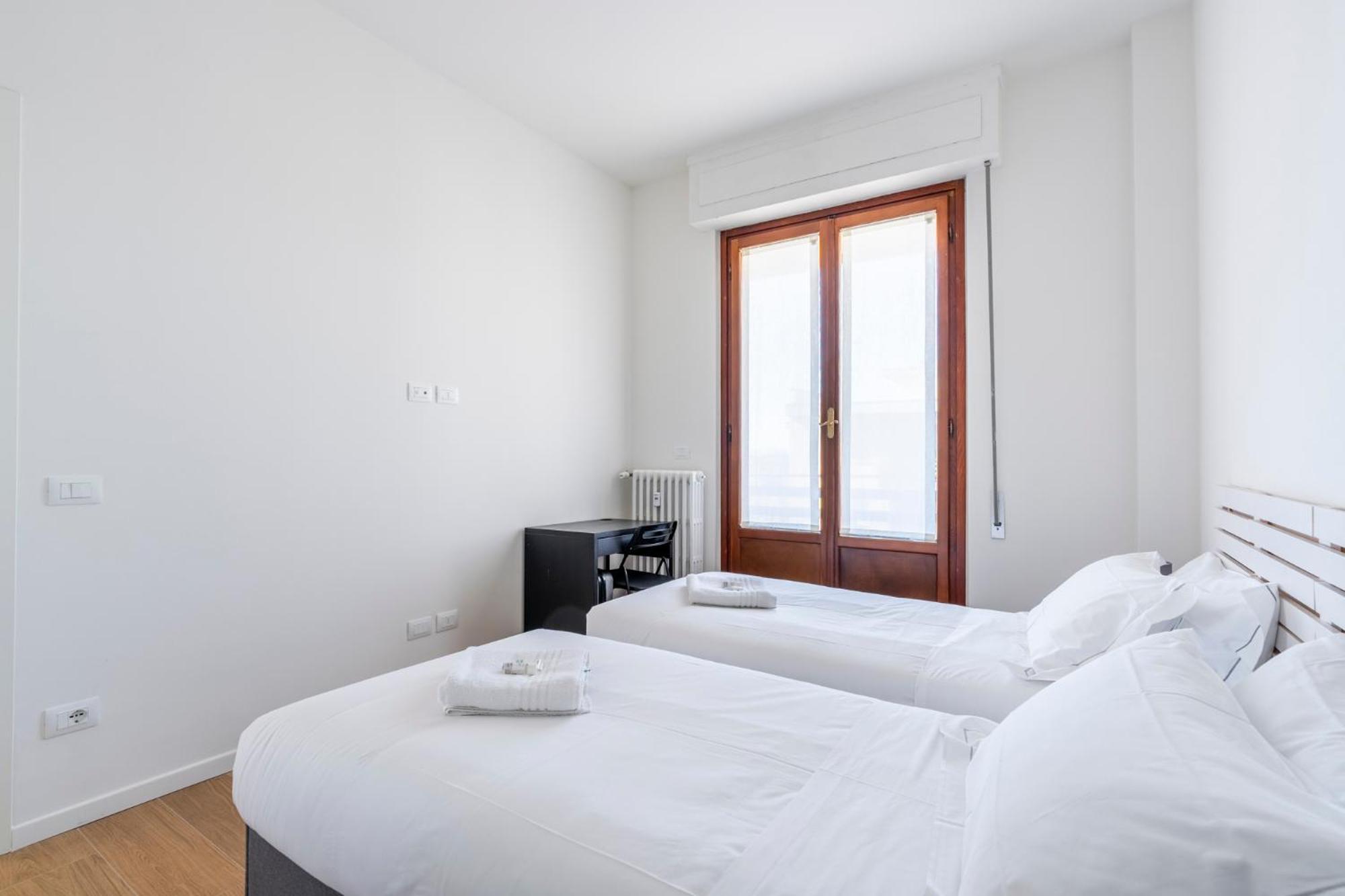 New 2bdr - Panoramic Penthouse With Parking Space Apartamento