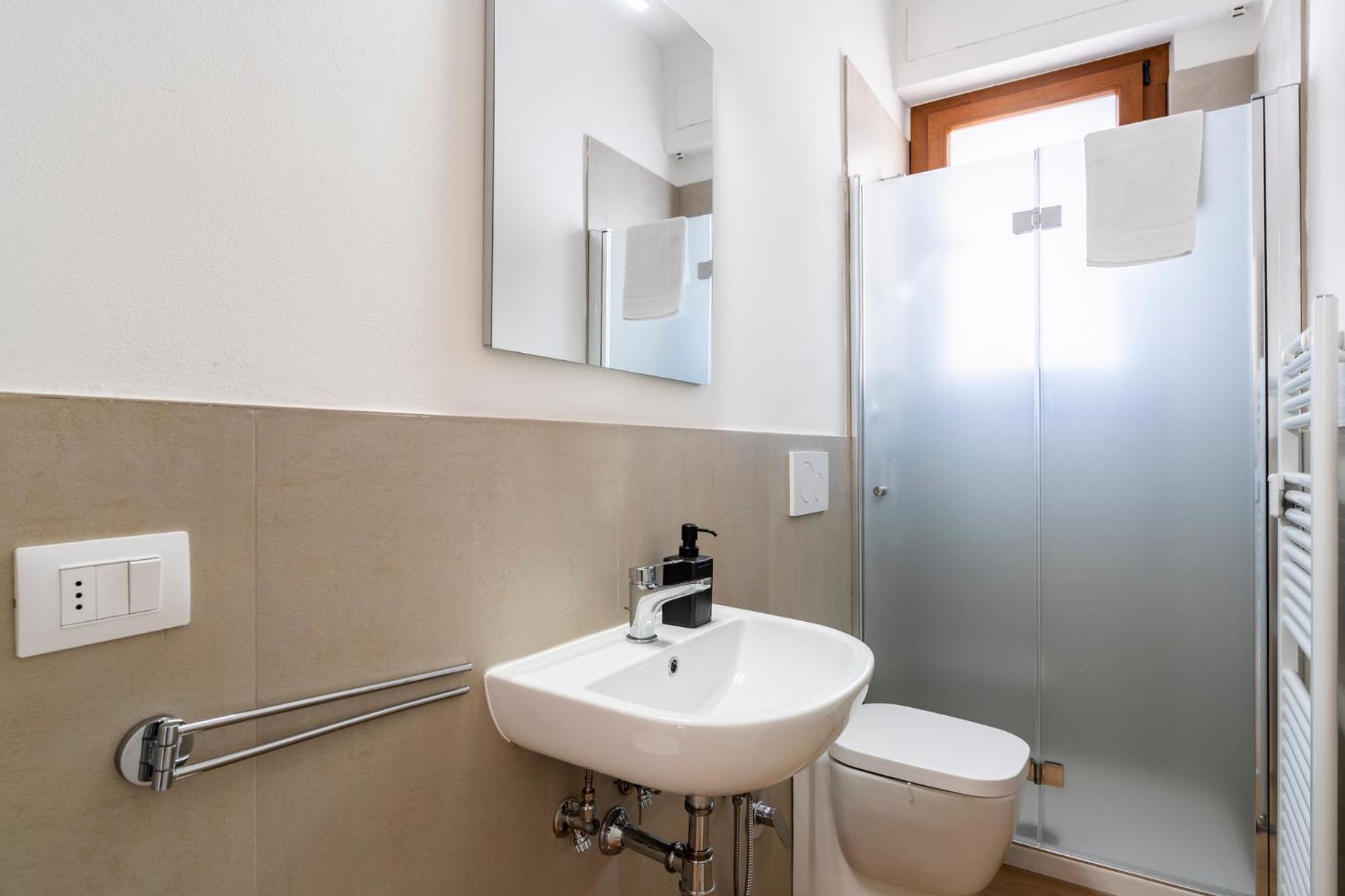 New 2bdr - Panoramic Penthouse With Parking Space Apartamento