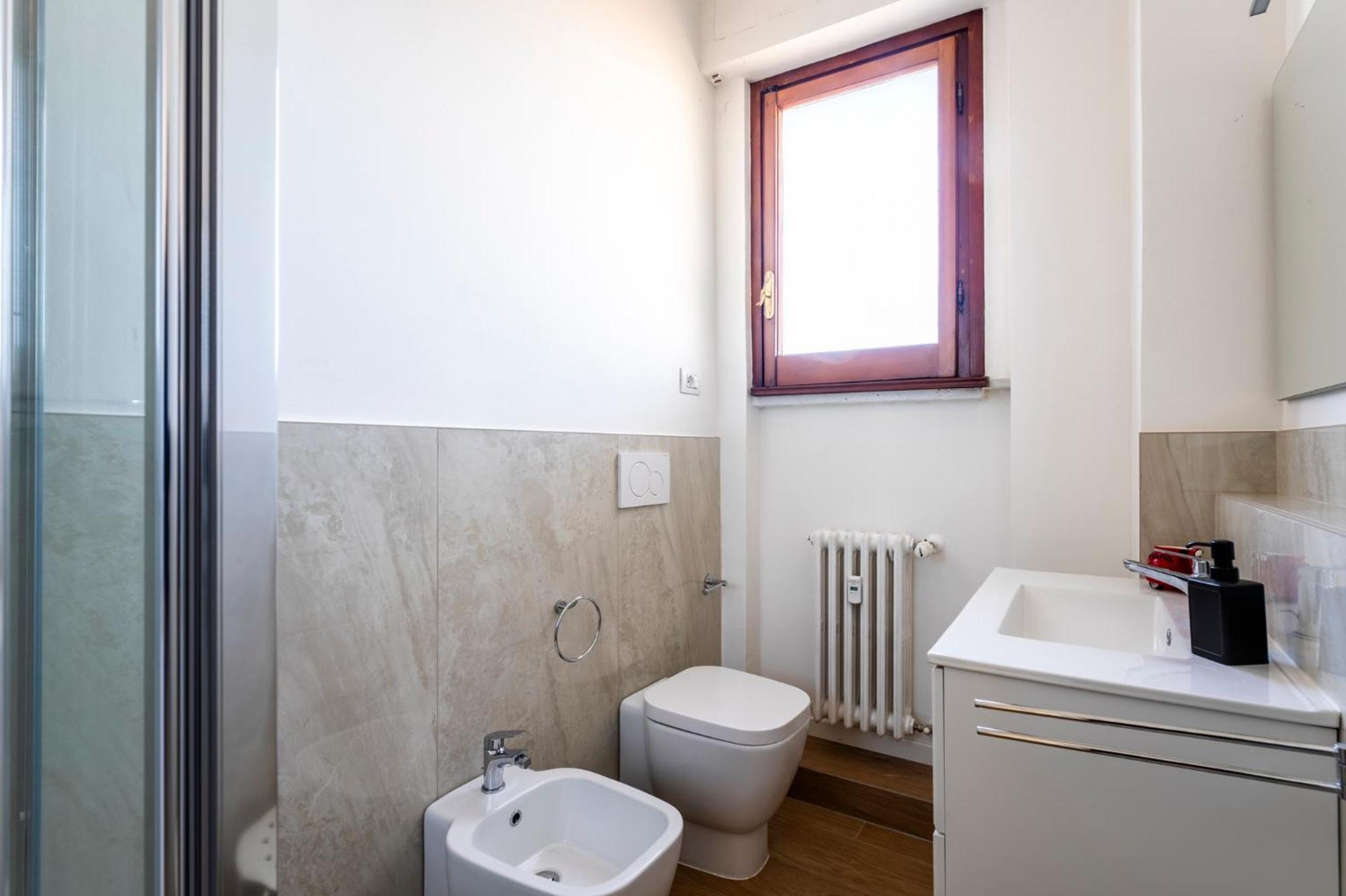 New 2bdr - Panoramic Penthouse With Parking Space Apartamento *