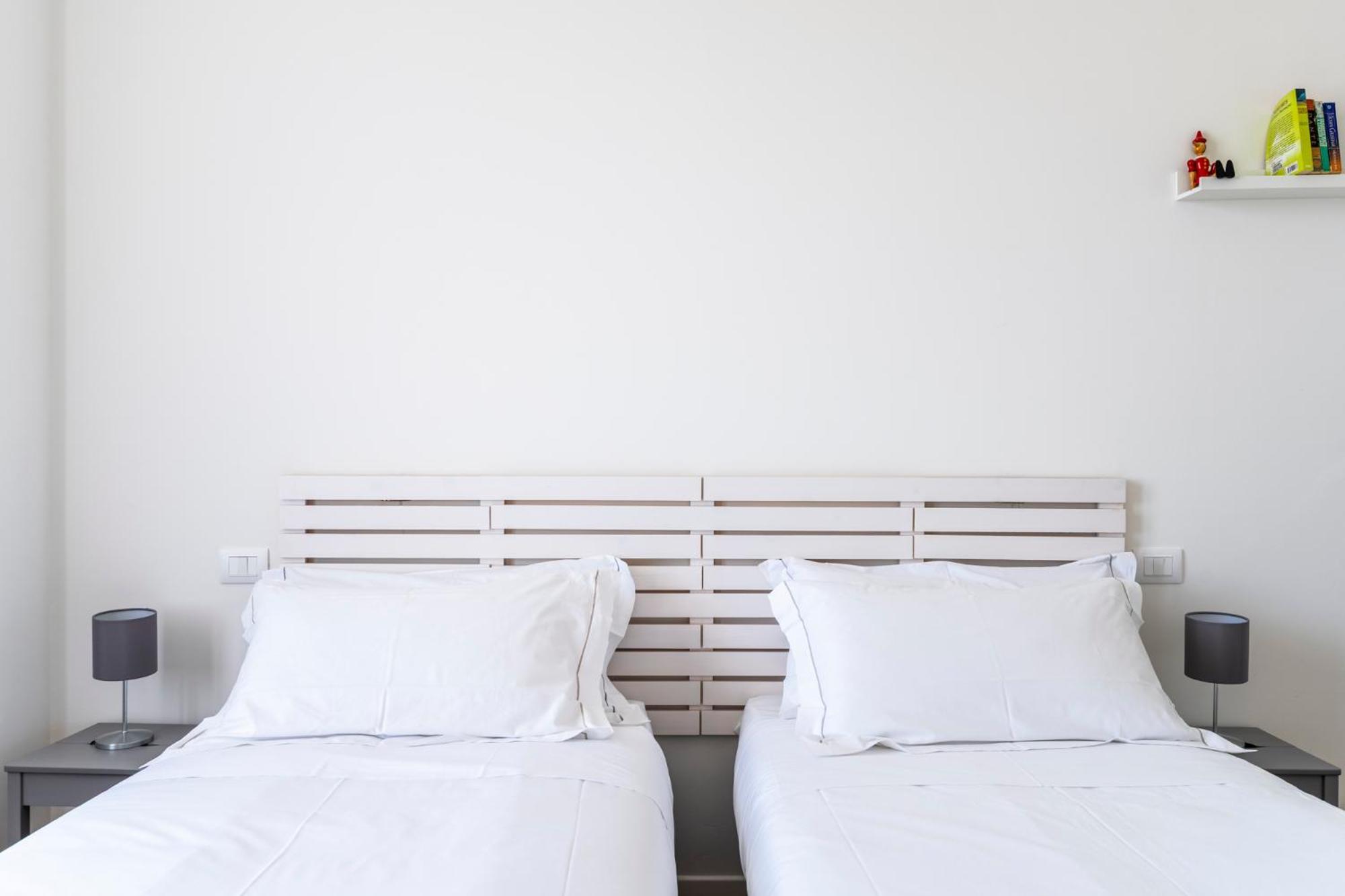 New 2bdr - Panoramic Penthouse With Parking Space Florencia
