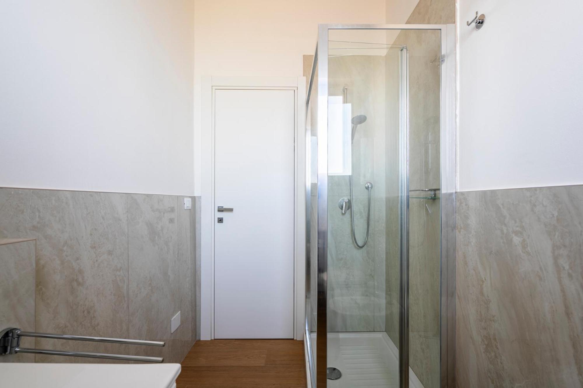 New 2bdr - Panoramic Penthouse With Parking Space Apartamento Florencia