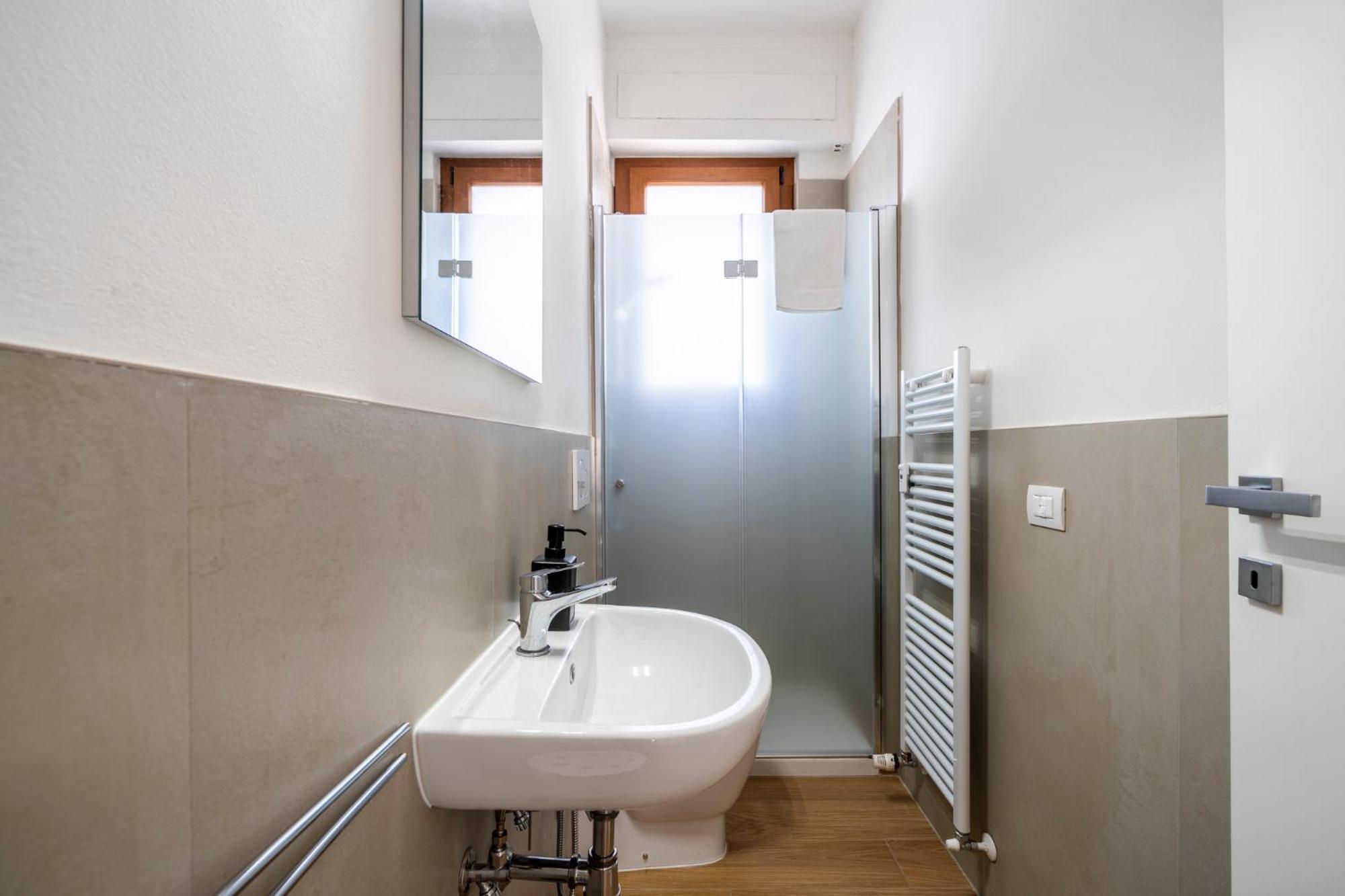 New 2bdr - Panoramic Penthouse With Parking Space Apartamento