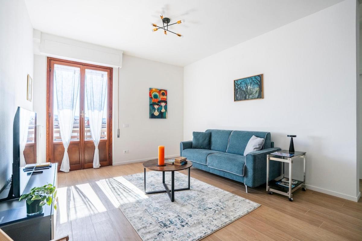 New 2bdr - Panoramic Penthouse With Parking Space *