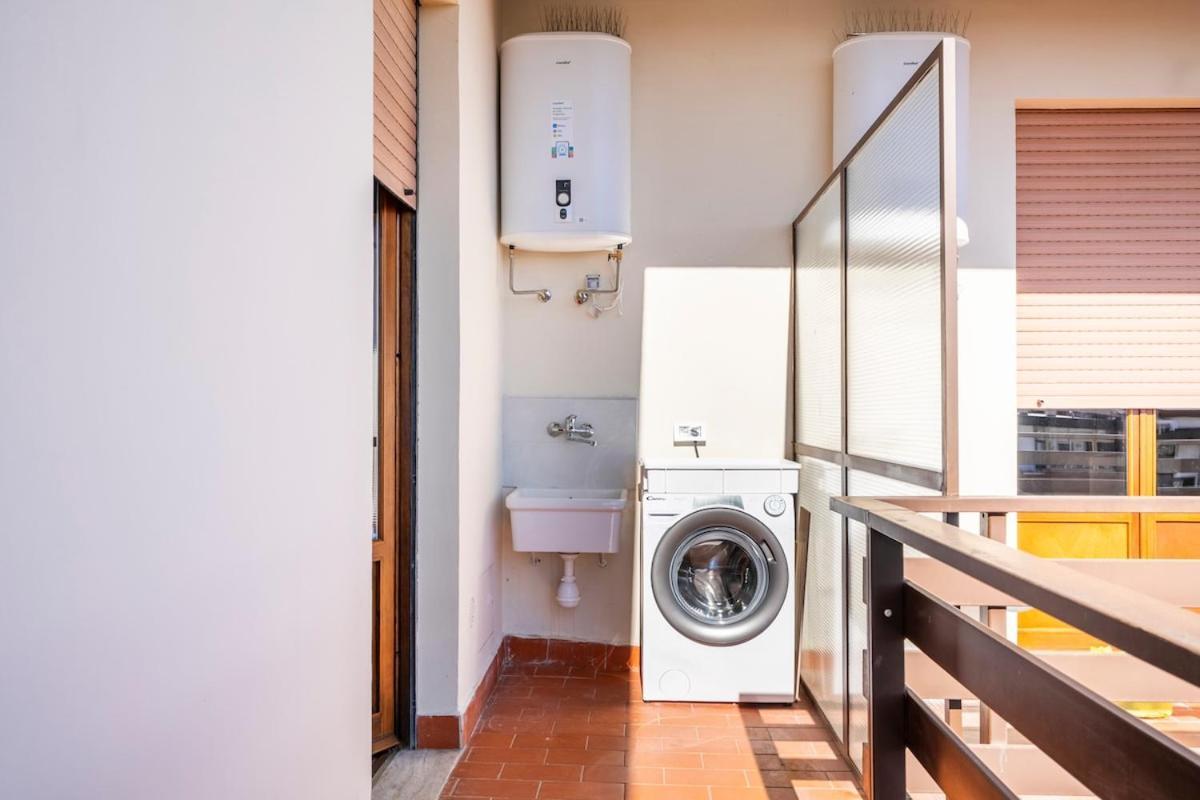 Apartamento New 2bdr - Panoramic Penthouse With Parking Space