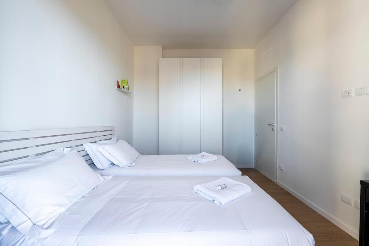 New 2bdr - Panoramic Penthouse With Parking Space Apartamento