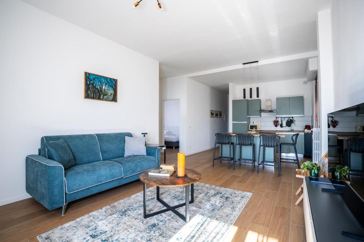 New 2bdr - Panoramic Penthouse With Parking Space * Florencia