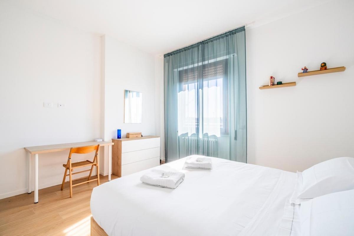 New 2bdr - Panoramic Penthouse With Parking Space * Florencia