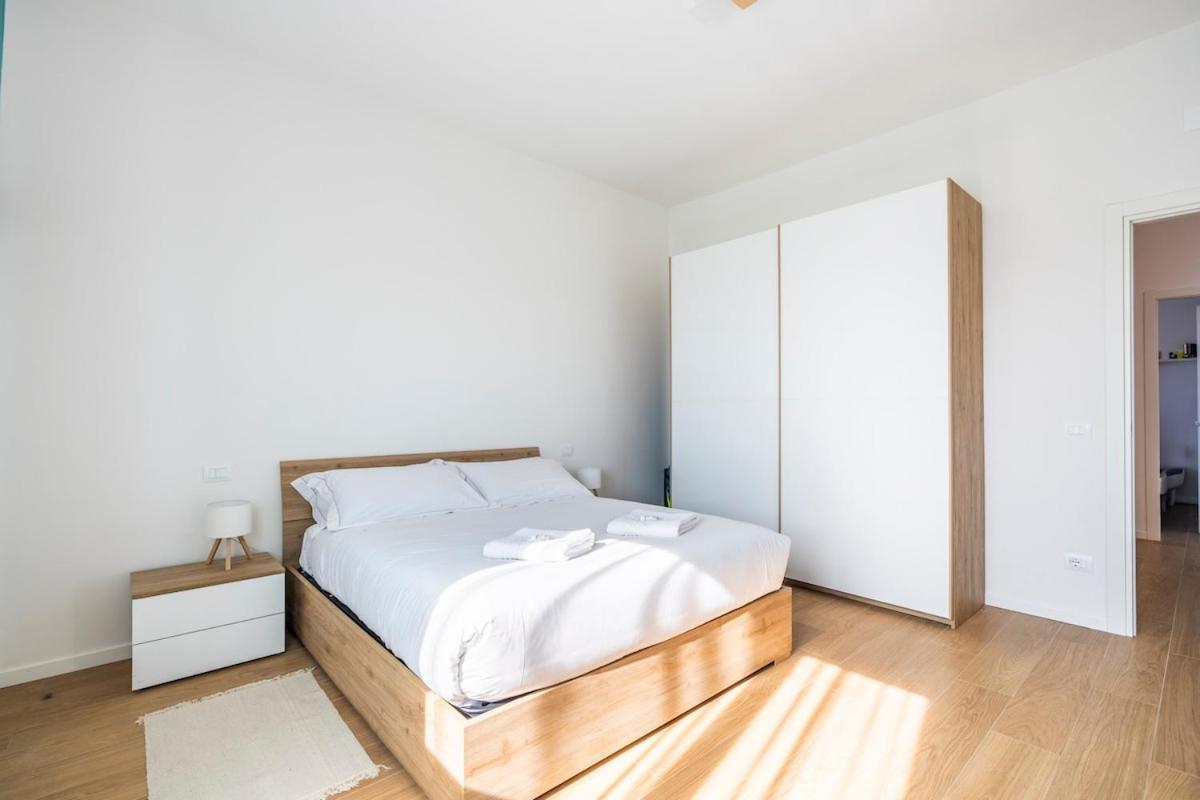 New 2bdr - Panoramic Penthouse With Parking Space Apartamento
