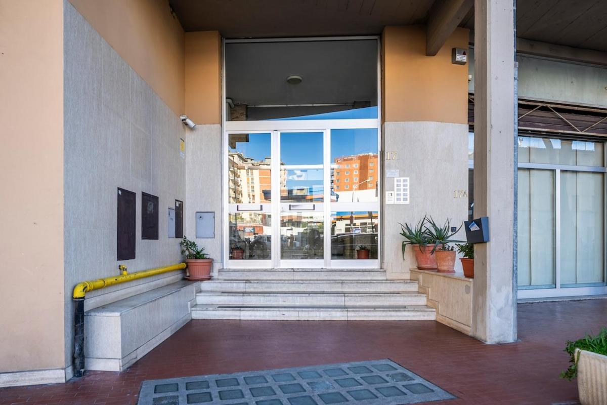 Apartamento New 2bdr - Panoramic Penthouse With Parking Space *
