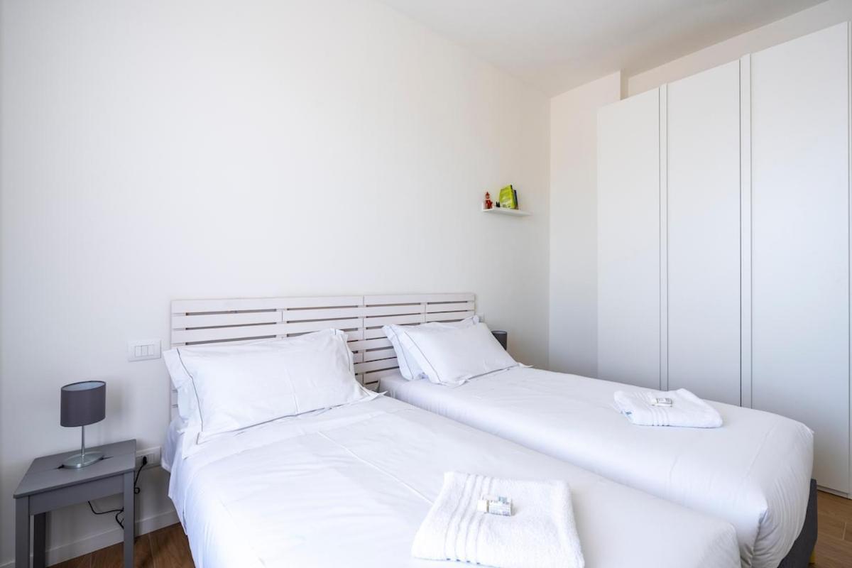 New 2bdr - Panoramic Penthouse With Parking Space Apartamento Florencia