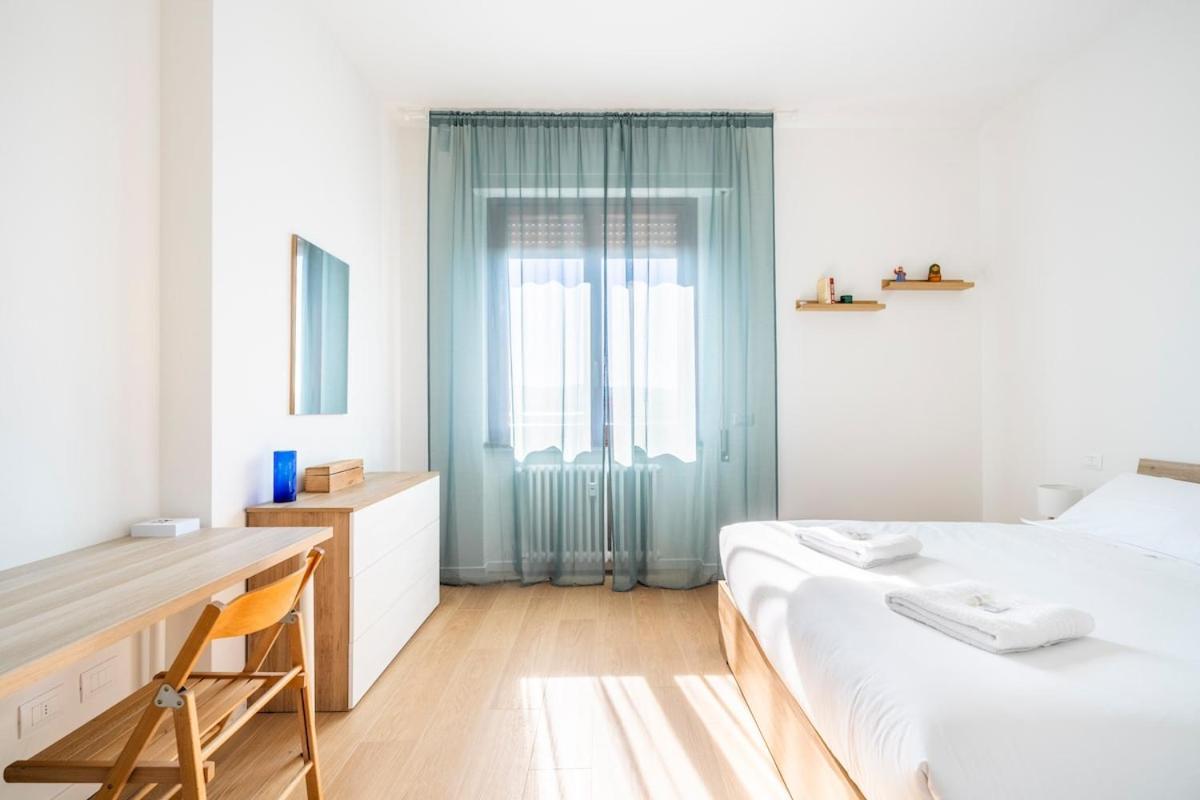 Apartamento New 2bdr - Panoramic Penthouse With Parking Space *