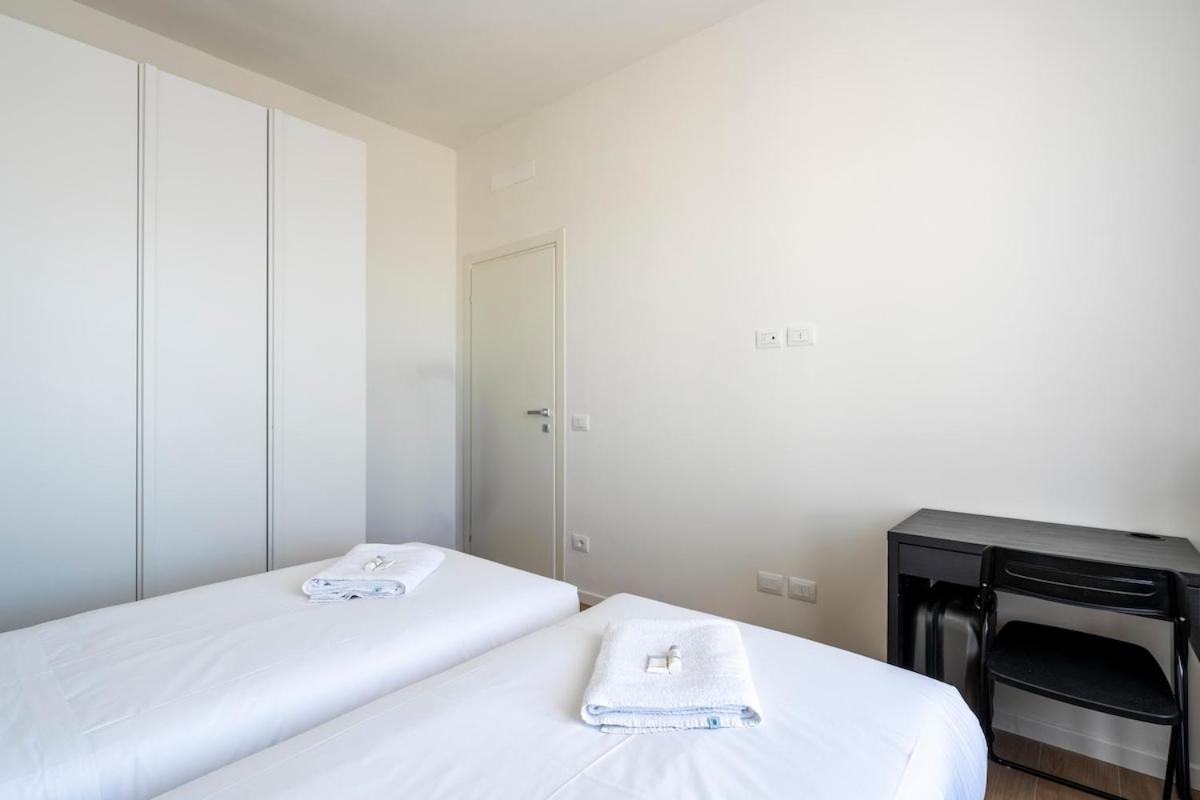 New 2bdr - Panoramic Penthouse With Parking Space Apartamento Florencia