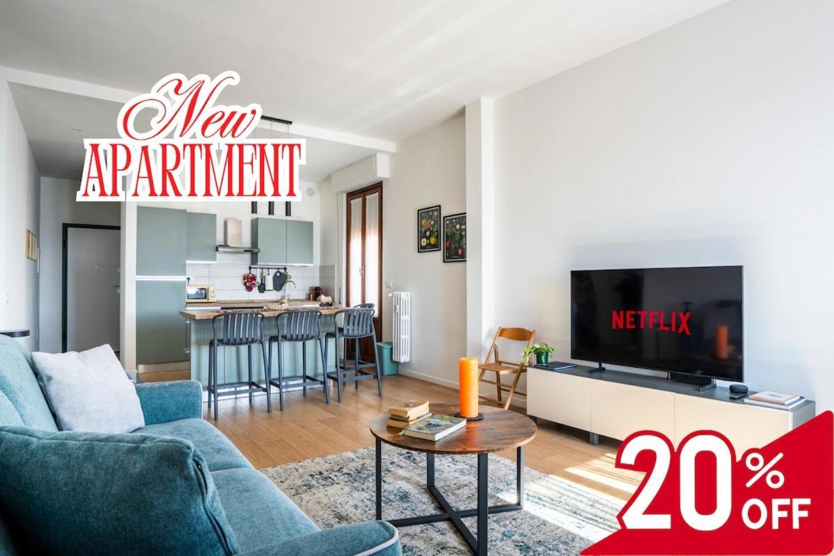 New 2bdr - Panoramic Penthouse With Parking Space Apartamento *